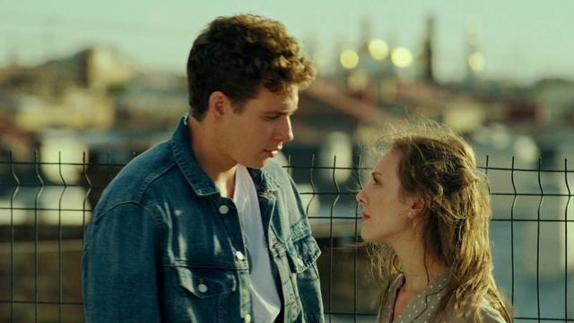 Маруся Форева трейлер смотреть онлайн
