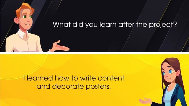 Questions to Improve Your Communication Skills смотреть онлайн