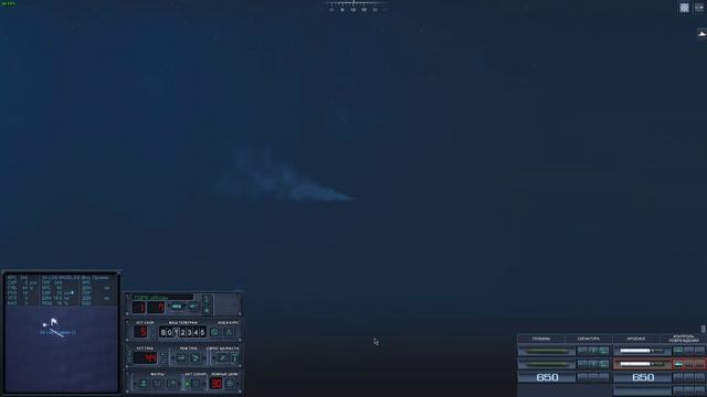 Cold Waters Epic Mod 2.33 fix1 #006 Дуэли ПЛАРК проект 949 Гранит смотреть онлайн