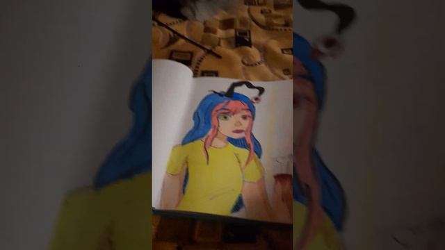 эмо мой скетч бук за задние звуки сори новости идут а мой канал на другом теле @abobys3521 ? смотреть онлайн