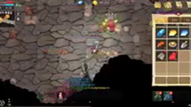 Trickster 2nd Gameplay смотреть онлайн