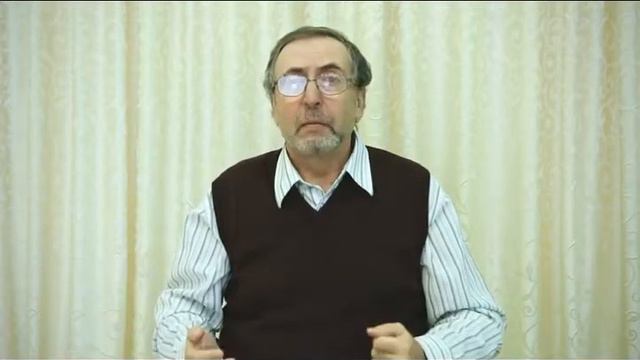 Поэма о пророке Ионе | Глава 01 смотреть онлайн