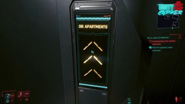 Cyberpunk 2077 All Apartments & Customizations Showcase смотреть онлайн