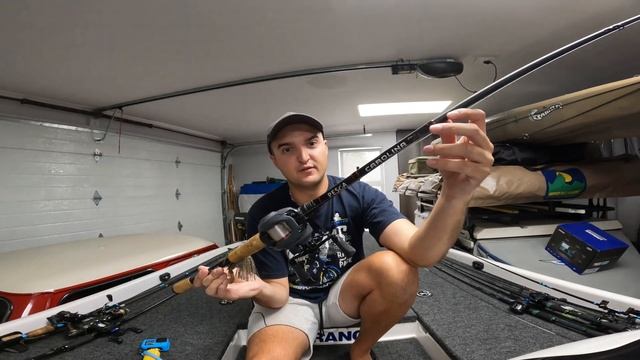 Rods 'n Reels - Tackle Talk смотреть онлайн