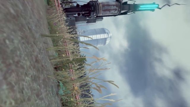 Maize ENDING - Chapter 8 Dance We Shall & Chapter 9 Promised Land - Walkthrough Gameplay (PC 2016) смотреть онлайн