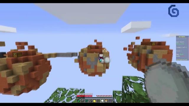 [SKYWARS] MINECRAFT - ОПЯТЬ ЗАБЫЛ ПРИДУМАТЬ ТЕМУ смотреть онлайн
