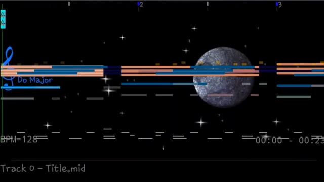Block Breaker Deluxe 2 Java Track Title (OST) смотреть онлайн