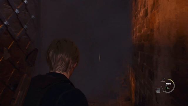 Resident Evil 4 часть 9 смотреть онлайн