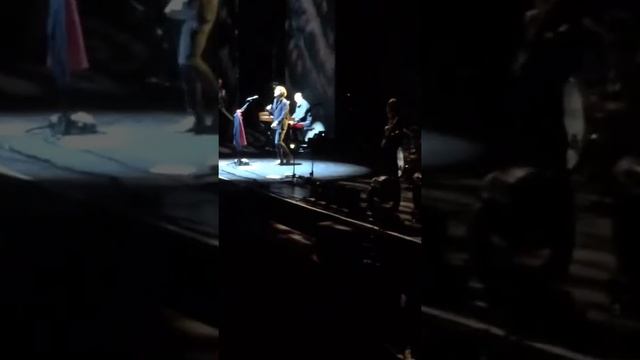 Jack Savoretti: 'Breaking The Rules' AN EPIC PERFORMANCE at London 02 Arena, 12 September 2017 смотреть онлайн