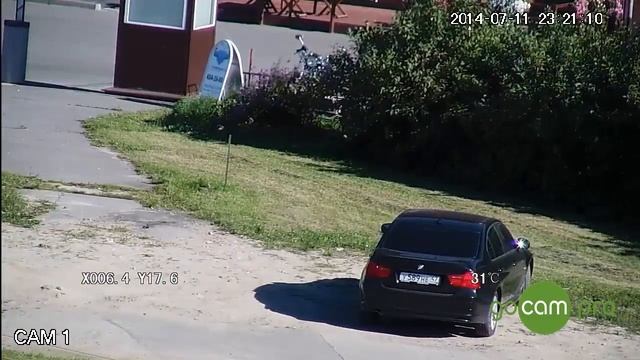 Видеокамера Dahua DH-SD40112I-HC смотреть онлайн