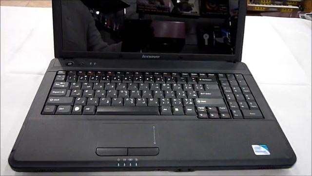جهاز Lenovo idea pad g550l смотреть онлайн