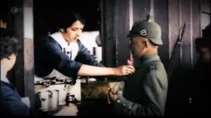 «Wenn die Soldaten» - German Soldier's Folk Song (When the Soldier)