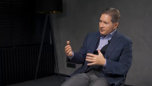 Россия 2040. Сценарии развития новой технологической и экономической модели страны. АНДРЕЙ БЕЗРУКОВ смотреть онлайн