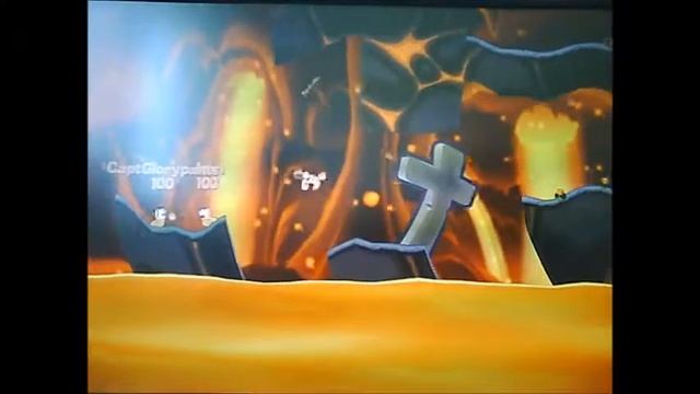 Let's Play Worms 2007 · Part 1 смотреть онлайн
