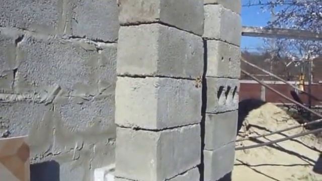 Утепление пеноплексом без дюбель грибков. Часть 2 смотреть онлайн