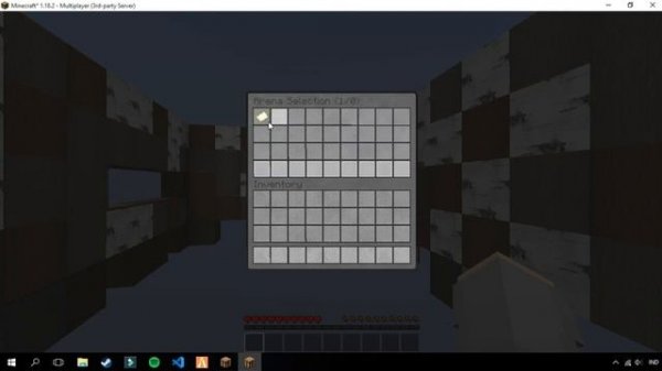 Tutorial Plugin Duels, Arena Regen, Hologram Leaderboard Pada Minecraft Server | Paper MC