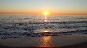 Asmr медитация, Шум моря, 30 минут глубокого сна - Расслабляющие Звуки волн, Звуки природы.