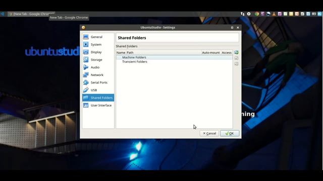 How to Install Guest Addition for Oracle VM Virtualbox and Share files with Host System смотреть онлайн