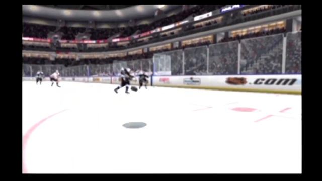 Hockey Video Game Evolution - From Ice Hockey to NHL 22 смотреть онлайн