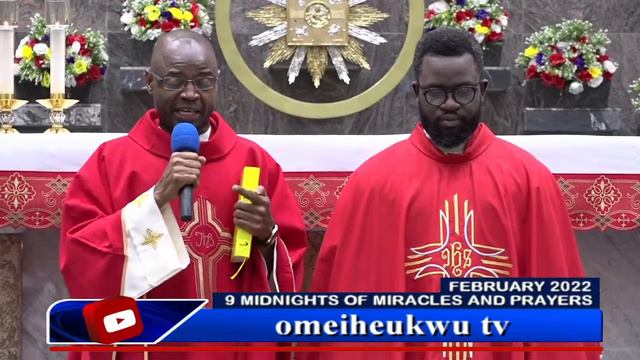 MY LIFE SHALL BE FRUITFUL 22,02,2022 (continued)