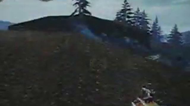 Half-Life 2 Ep. 2 XBOX 360 Glitch: Out of "Freeman Pontifex" смотреть онлайн