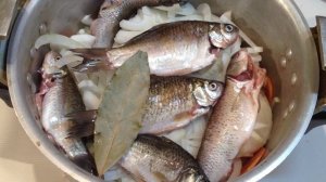 [+ РЫБНЫЙ ПАШТЕТ+] (РЕЦЕПТЫ ОТ АНАТОЛИЯ) БЛЮДО В ПОСТ