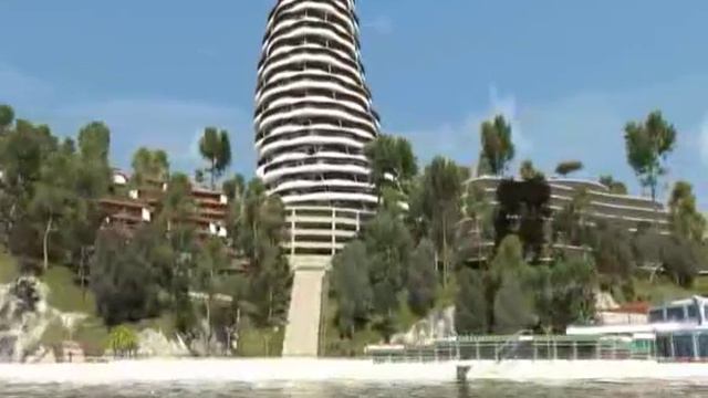 Mirax, Budva, http://www.monenegrocoast.com смотреть онлайн