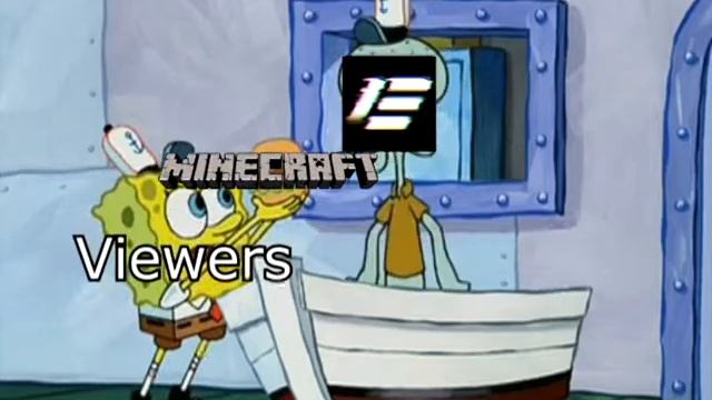 You like Minecraft, don't you Etika. смотреть онлайн