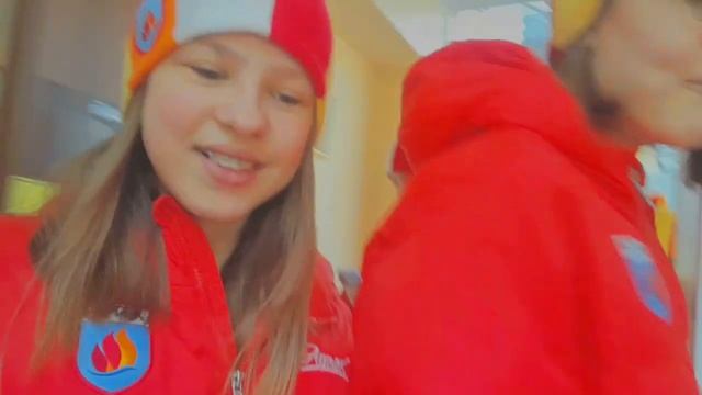 Как прошла твоя смена в Артеке?/by:9 отряд янтарный/2/23 янт/artek vlog смотреть онлайн