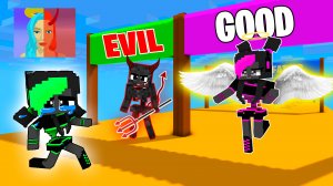 ШКОЛА МОНСТРОВ DESTINY RUN ЧЕЛЛЕНДЖ