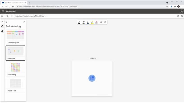 How To Use NEW Microsoft Whiteboard