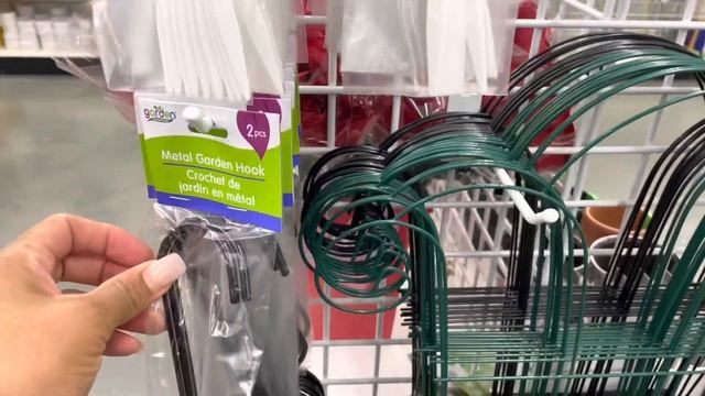 Dollar Tree Spring Garden Supplies 2023 Kitchen Gardening смотреть онлайн