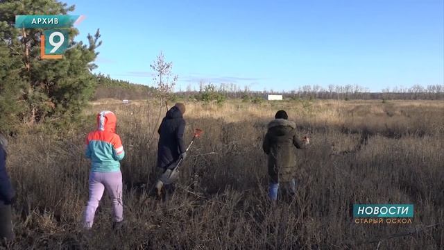 В Старом Осколе продолжается поиск тел Наташи Малаховой и Кати Кузьминой