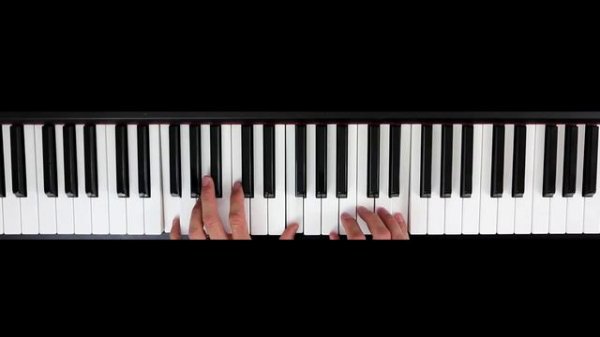 Listen Before I Go (Billie Eilish) Piano Keyboard Tutorial