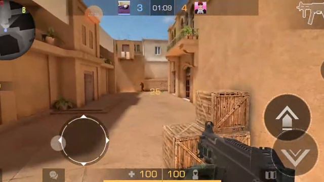 С КАКИМ ОРУЖИЕМ ТЫ БУДЕШЬ ИГРАТЬ?🤯❤ смотреть онлайн