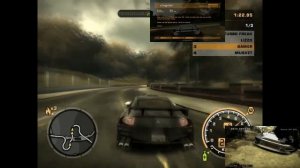 Need for Speed Most Wanted Sparta Madhouse v3 Remix