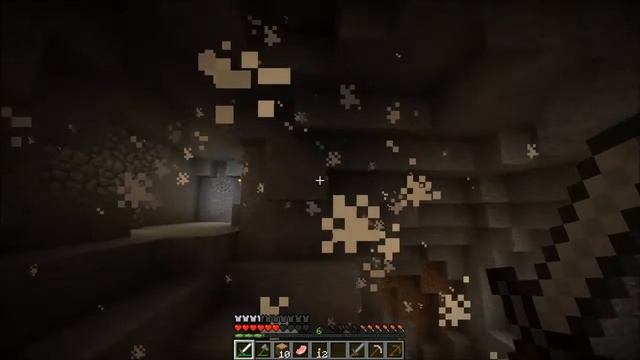 Ken Turner Plays: Minecraft ep2 - CREEPERS AND PUPPIES смотреть онлайн