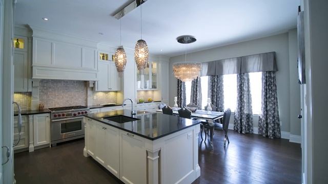 Some Of The Most Affluent Homes in Richmond Hill!! Ontario, Canada House Tours!! смотреть онлайн