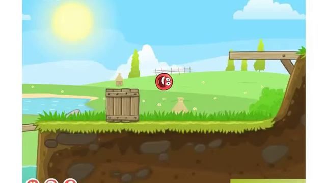 Приключения шарика смотреть онлайн