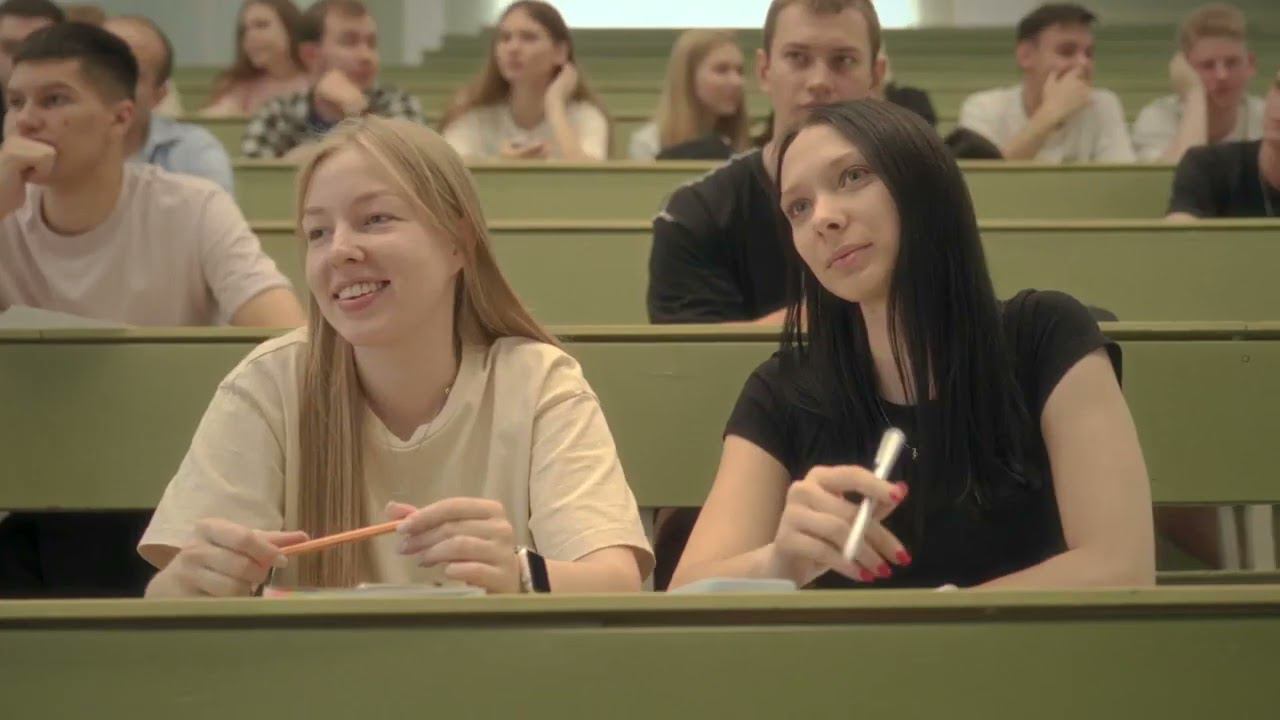 Вовлечение молодежи в публичные мероприятия смотреть онлайн