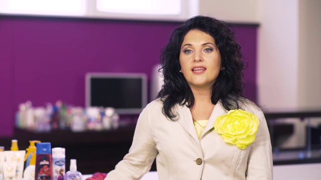 Обзор каталога Oriflame Россия №11 [2015]