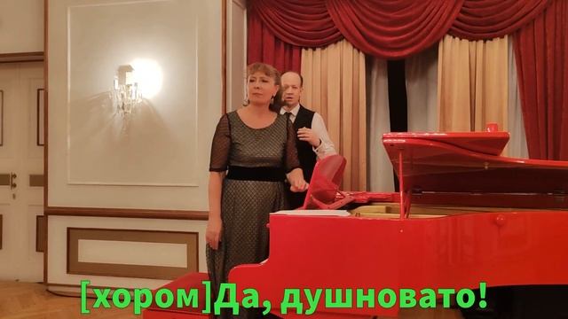 Будни вокалиста #9. Электросталь смотреть онлайн