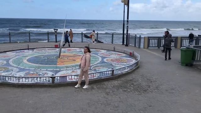 Светлогорск (Раушен) Самый красивый город на Балтике смотреть онлайн