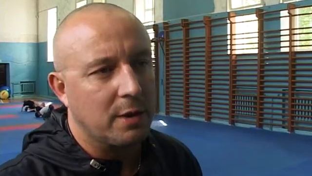 СДЮШ СБЕ ММА Псков смотреть онлайн