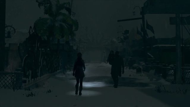 Detroit Become Human (PC/Console) 2022 Full Gameplay w/ Max Graphics #01 смотреть онлайн
