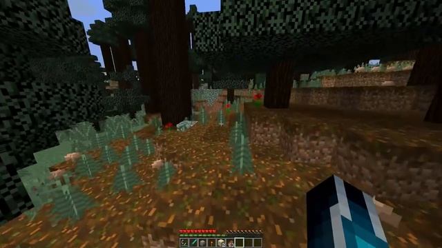 ?Como invocar a Herobrine en Minecraft 1.12.2!! Octubre 2017 смотреть онлайн