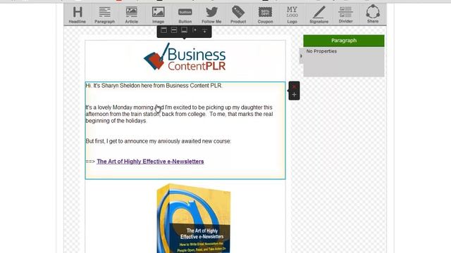 How to Use Alt Text for Images in Emails смотреть онлайн