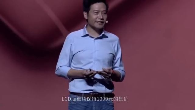 Xiaomi Mi6 commercial video смотреть онлайн
