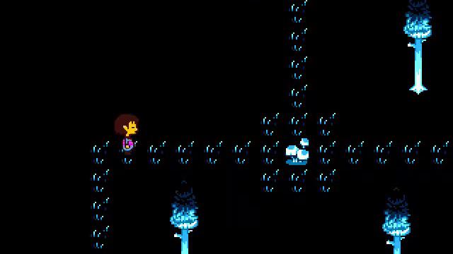 UNDERTALE 17 смотреть онлайн