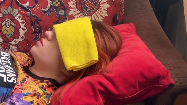 Работа космического представителя Морана с астралом смотреть онлайн